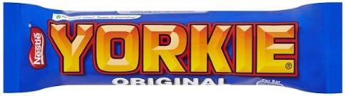 Nestle Yorkie Milk (Pack of 36) ( Value Bulk Multi-pack)