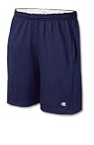 Champion Men's Rugby Short, Oxford Grey, Small