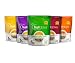 Fruitables Pumpkin and Sweet Potato Dog Treats (Variety Pack of 5, 7-Ounce Pouches)