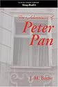 The Adventures of Peter Pan