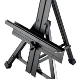 ALUMINUM TABLETOP EASEL