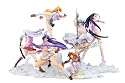 Dragon Destiny Base Pastel Colors Variant Trading Figure Box Set of 8