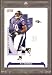 2006 Playoff NFL Football P.J. Daniels Baltimore Ravens Limited Rookie Card #107 - Mint Condition - In Protective Acrylic Display Case!