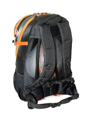 MONTIS DAKADA 45 - Sac à dos - Sac de randonnée - Trekking - 45 l - 1050g