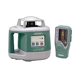 ソキア SOKKIA 自動整準レベルプレーナ LP415/受光器LR200/クランプ付/三脚付