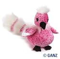 Webkinz Pink Cherry Blossom Bird
