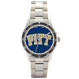 Pittsburgh Panthers Mens Coaches Series Team Watch
