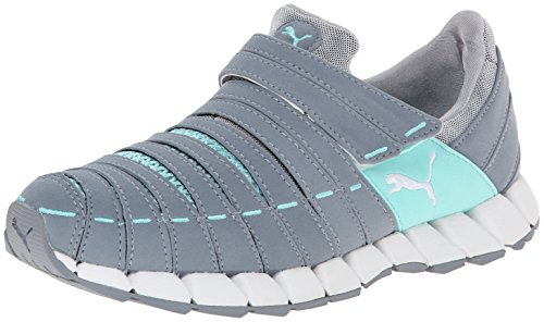 Women's PUMA Osu Running Shoe ,Tradewinds/Aruba Blue,8 B US