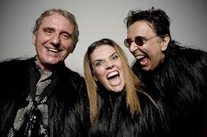 Image de Os Mutantes