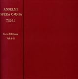 Opera omnia