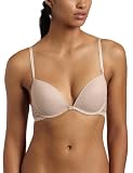 On Gossamer Womens Lavish Lace Front Close