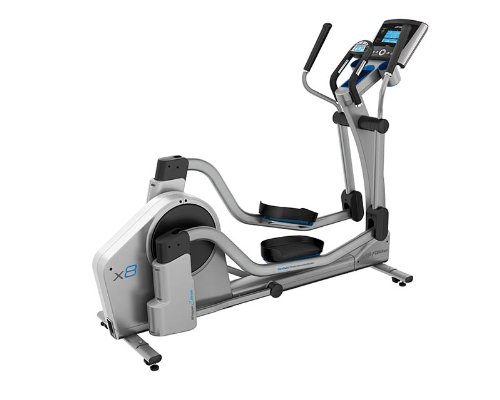 Life Fitness X8 Go Cross-Trainer
