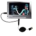 Retractable Usb Cable For The Archos 704 Wifi With Power Hot Sync And Charge Capabilities - Gomadic Brand W/ Tipexchange Technology