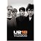 U2 on DVD
