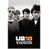 U2: 18 Videos