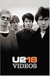 U2: 18 Videos