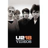 U2 18 Singlesby U2
