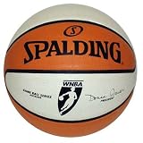 Spalding WNBA Game Ball Basketball