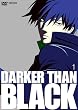 DARKER THAN BLACK-���̌_���- 1 (�ʏ��) [DVD]