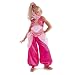 Genie Barbie - Size: Child S(4-6x)