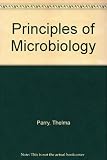 Principles of microbiology : for students of food technology