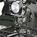 Moose Racing ATV Spotlight