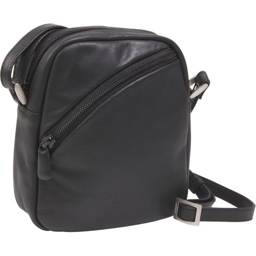 Derek Alexander Mini Top Zip