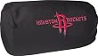 Houston Rockets Toss Pillow 12x7 - NBA Basketball