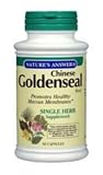 Chinese Goldenseal Root 90C