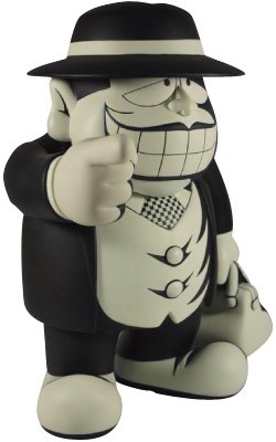 VCD 笑ゥせぇるすまん 喪黒福造 glam限定 オールドコミック版