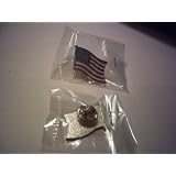 USA Flag Lapel Pin