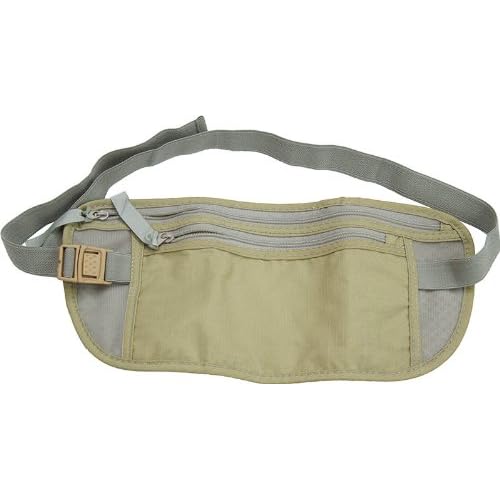 Cần chỉ chổ mua cái túi đựng tiền đi du lịch kiểu này nè bà con :( ! - 1