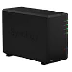 Synology DX213, 0 GB, 0 GB, 8 TB, Ken...