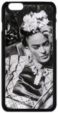 New Create Frida Kahlo Design Case Cover for iPhone 6 iPhone 6s Case 4.7 inch Screen iPhone(4)
