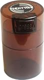 Tightvac Vitavac VTVM Mocha Top/Mocha Body .06-Liter/2-Fluid Ounce