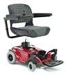 Z Chair Power Wheel Chair