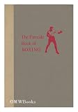 Produkt-Bild: The fireside book of boxing