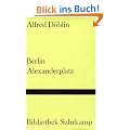 Berlin Alexanderplatz. Die Geschichte vom Franz Biberkopf