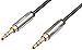 AmazonBasics 3.5 mm Coiled Stereo Audio Cable