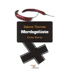 Mordsgel�ste: Crime Storys