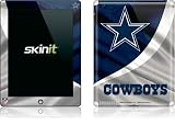 Skinit Dallas Cowboys Vinyl Skin for Apple iPad 2