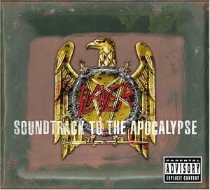 Soundtrack to the Apocalypse [CD + NTSC DVD]