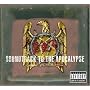 Soundtrack to the Apocalypse [CD + NTSC DVD]