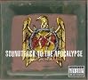 Soundtrack to the Apocalypse Soundtrack to the Apocalypse