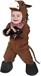 Infant Horse Halloween Costume (Size: 6-12 Months)