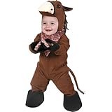 Baby Horse Halloween Costume (Size: 12-18 Months)