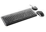 Review Trust TRUST UK DS-3200 / TRUST UK DS-3200 WIRELESS OPTICAL SLIMLINE DESKSET