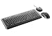 TRUST UK DS-3200 WIRELESS OPTICAL SLIMLINE DESKSET