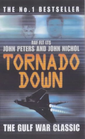 City Travel Guides Discounted  Books : Tornado Down