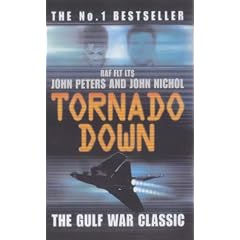 Tornado Down